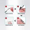 1PCS Professional Toe Nail Clipper Cutter Nail Correction Nippers Heavy Duty Thick Nails Tool Cut Nail Stainless Steel Toe Trimmer