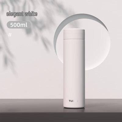 Zhishi Smart Temperature Display Insulated Stainless Steel Mug