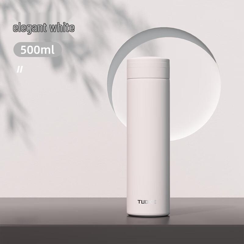 

Zhishi Smart Temperature Display Insulated Stainless Steel Mug