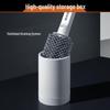 David H1 No Dead Angle Floor-Standing Toilet Brush