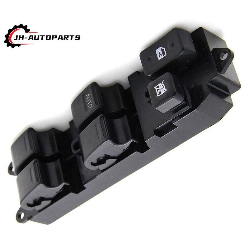 

Master Power Window Switch For 1992-1995 Toyota 4Runner & 1993-1997 Corolla & 1995-1998 Tercel & 1996-1997 RAV4 84820-32150