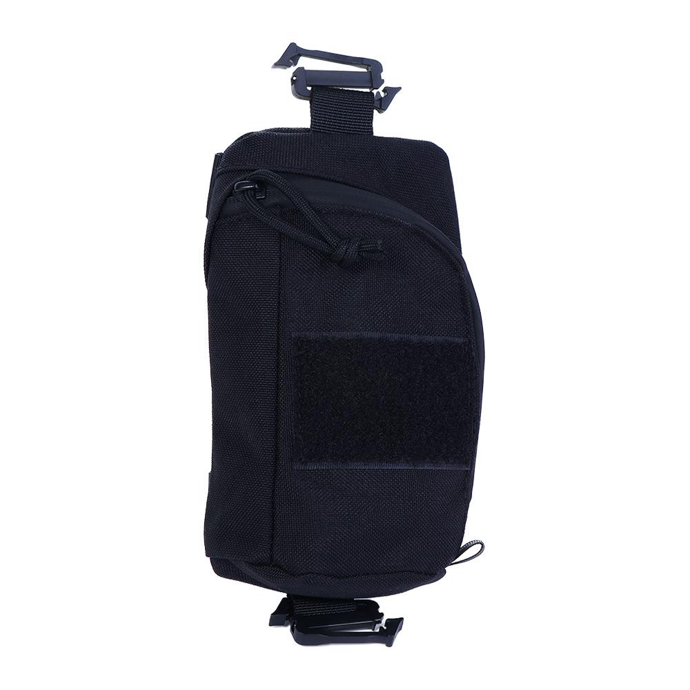 Bags Outdoor Sport Phone Pouch Camping Compact Bag Pouch Wallet Shoulder Strap Pack Tool Bag