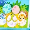 Baby Cloth Book Interactive Toy, Recognition Development Quiet Activity Book, Soft Kids