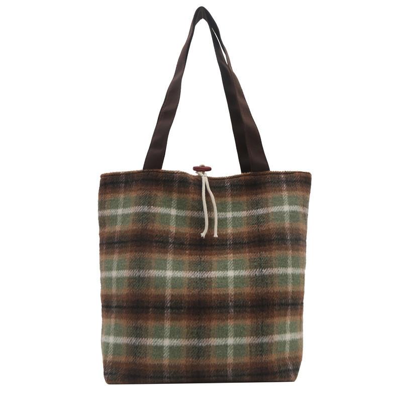 Wholesale Women's Bags 2024 New Arrival Trendy Tote Bag With Big Capacity