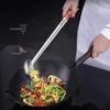 AMPEREX Stainless Steel Long Handle Ladle