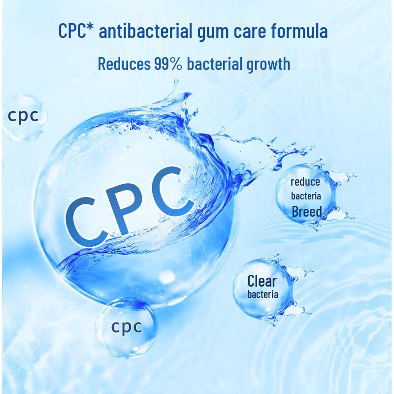 Xidebao Antibacterial Mouthwash