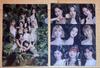 [USED] NiziU trading cards and more