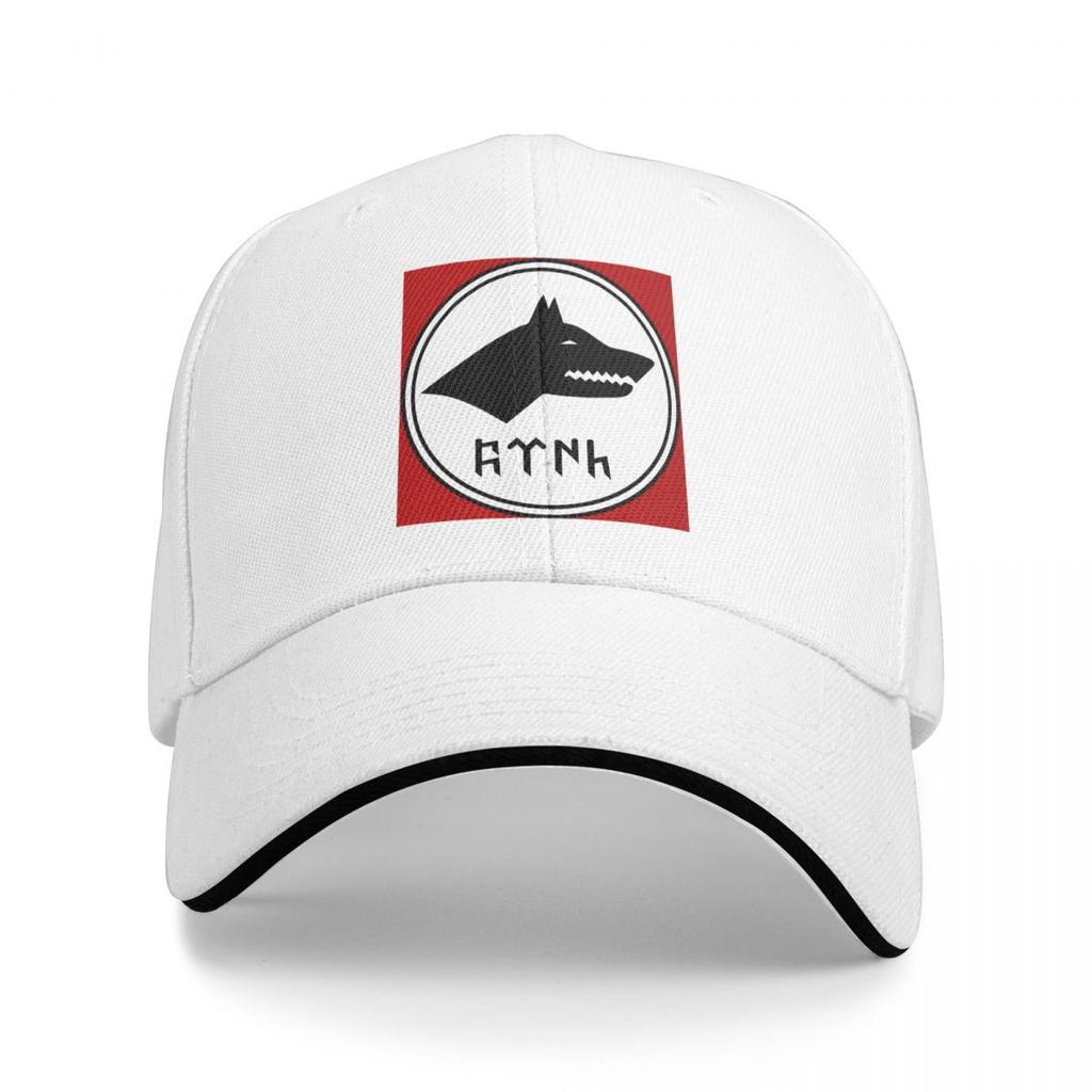 Gokturk Tureckie Logo Czapki Baseballowe Snapback Kapelusze Baseballowe Oddychające Codzienne Casquette Outdoor Unisex