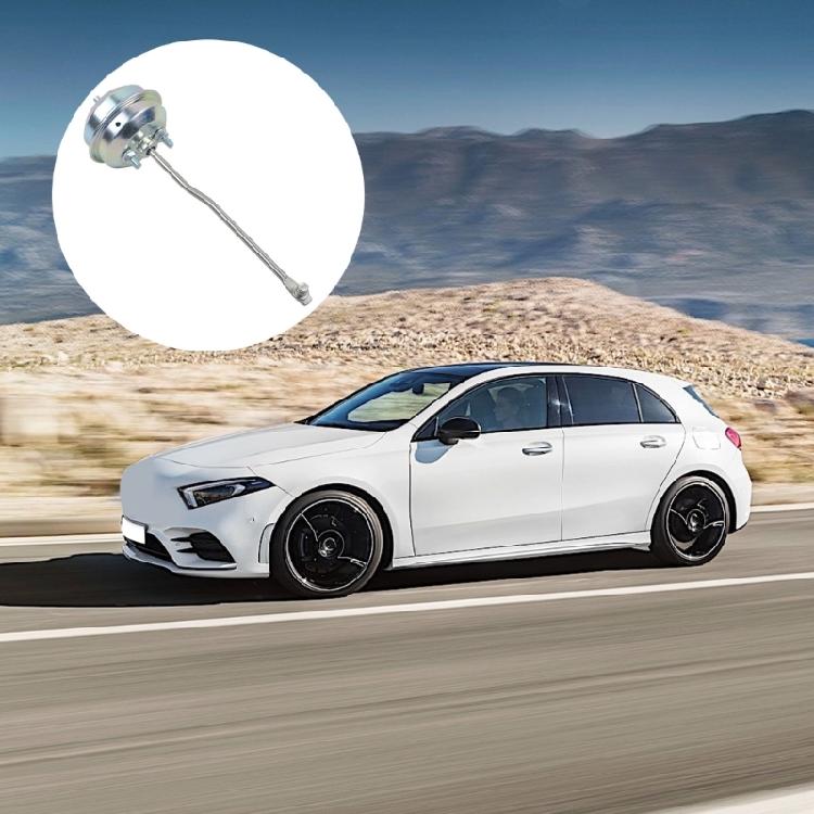 Actuator Replacement Wastegate Actuator 2700902880 A2700900080 Automotive Accessory for W176 W246 W242 X117