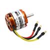 D3536 910KV 1000KV 1250KV 1450KV Brushless Outrunner Motor Remote Control UAV Motor For  RC Plane Helicopter Drone