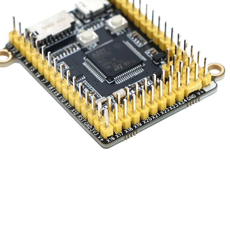 Buy Micropython Pyboard V1.1 Python Programming Development Board with ...
