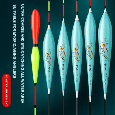 Indicator Rocky Fishing Lure Float Slip Drift Tube Fishing Floats Hot Floats Bobbers  Fishing