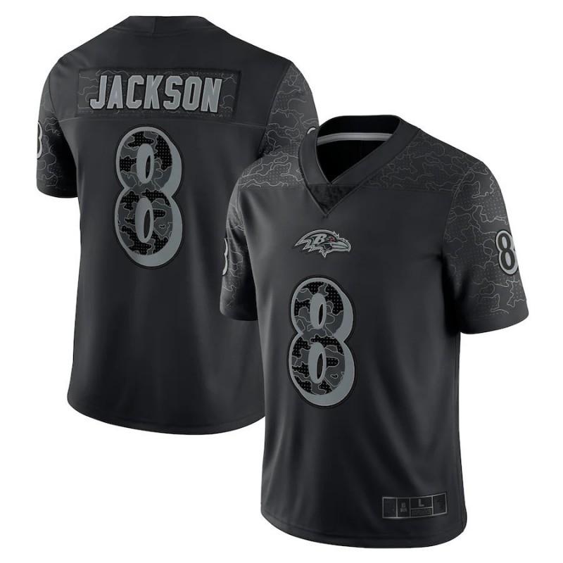 Mens Rugby Jersey Short Sleeve T-Shirt Reflective Black Sportswear Training Running Gym Outdoor Activities