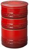 LE CREUSET Stacking Ramekin Set Cherry Red