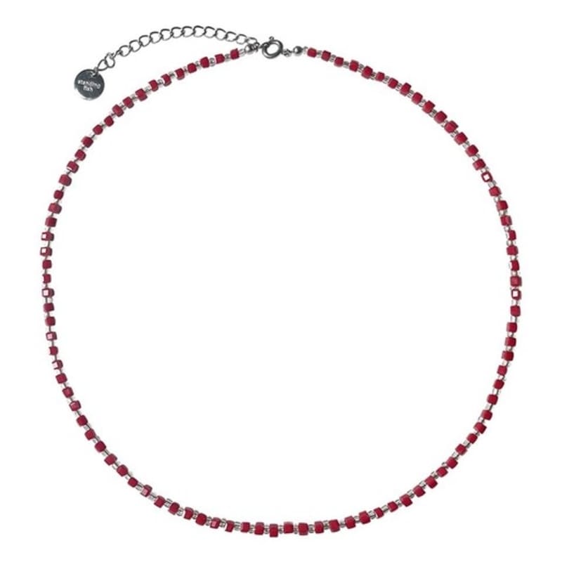 

standingfish cube necklace R3 R3