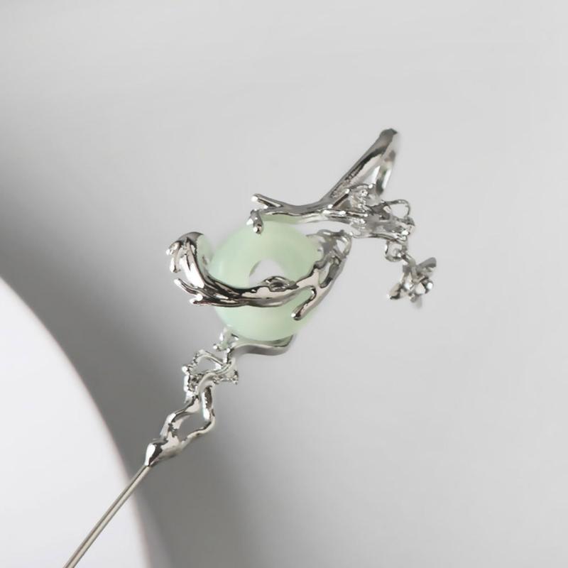 Multifuntional Studs Earrings To Improve Casual or Elegant Outfits Alloy Texture Cuff Earrings for Various Occasion