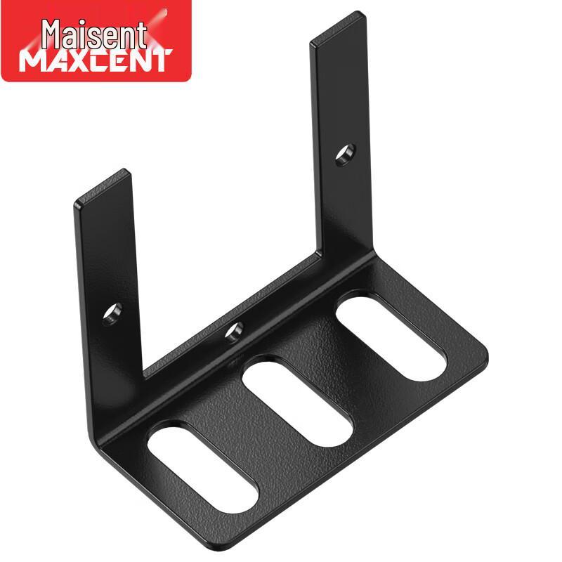 MAXCENT PDU Cabinet Mounting Brackets CN plug (adapter included)