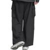 Adidas Mid-Rise Elastic Woven Casual Pants Men pants KE8066