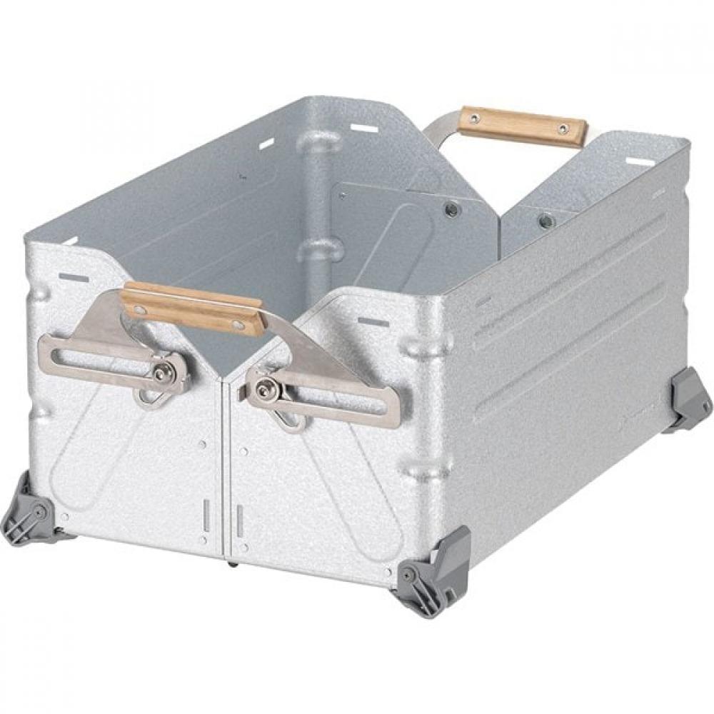 Snow Peak Outdoor Set Container 2 Pcs Fk 396