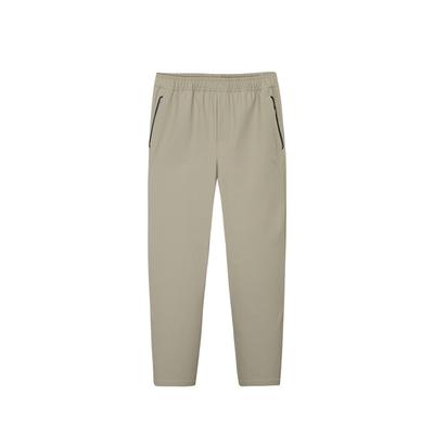 Training Series Casual Pants Men Bottoms Green-Bean 152517519S-2