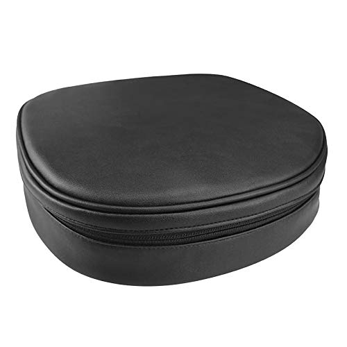 Geekria Case, Headphone Case, Compatible Bag, Travel Case for Apple AirPods Max with Storage Pouch (Black)