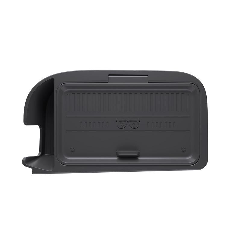 Tank 400 Center Console Armrest Storage Box - Car Interior Accessory