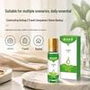 Dr. Loriya Essential Oil Roll-On