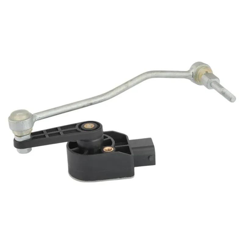 Front Left 3W0941285C Right 3W0941286C Headlight Level Sensor Height Sensor For Bentley Continental GT Flying Spur Front Left