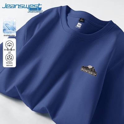 T-Shirts & Muskelshirts – T-Shirts