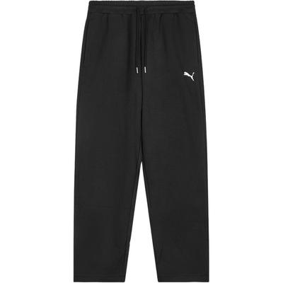 Ess Relaxed Jogginghose Herren Hosen Schwarz 693545-01
