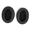Earpads Replacement Headphone Cushion Accessory for Sennheiser Momentum 2.0 HeadsetBlack