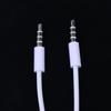 Plug Car Aux Cord Stereo Male To Male Aux Cable Audio Cable Audio Wire Speaker Auxiliary Cable