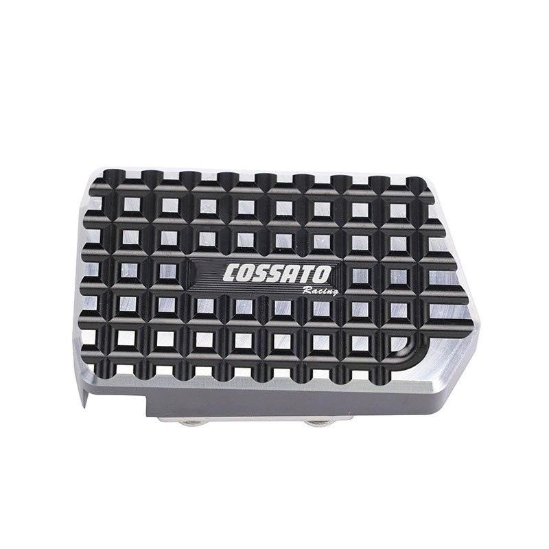 Brake Pedal Extension for Huanglong 600, TNT135, Little Tyrannosaurus, Little Yellow Dragon, and BJ250 Young Lion