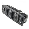 68262253Aa Master Window Control Power Switch For Dodge