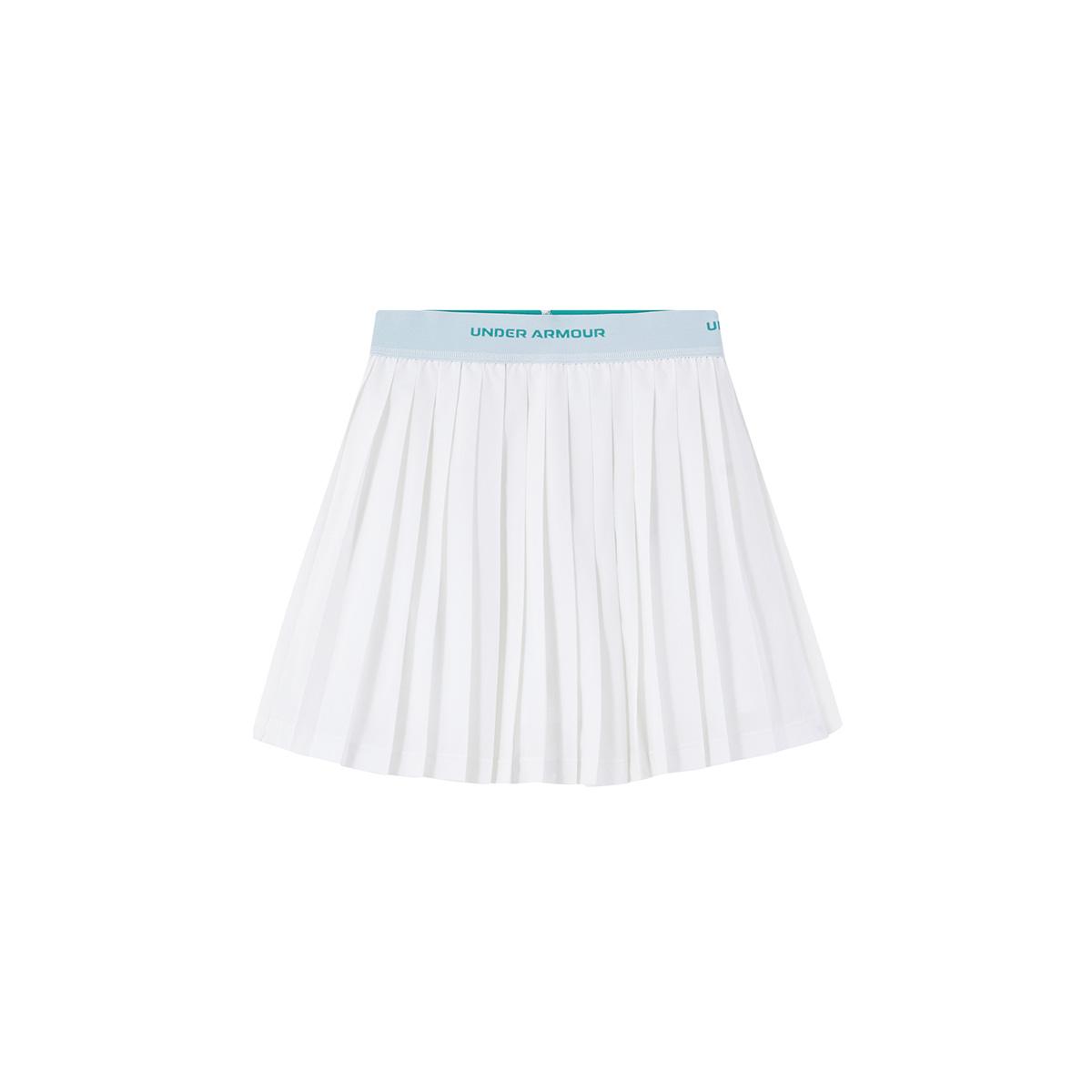 Under Armour Grade School Skirts Thin Short 262213609 130