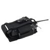 DCLOUD Tactical Walkie-Talkie Outdoor Accessory Pouch