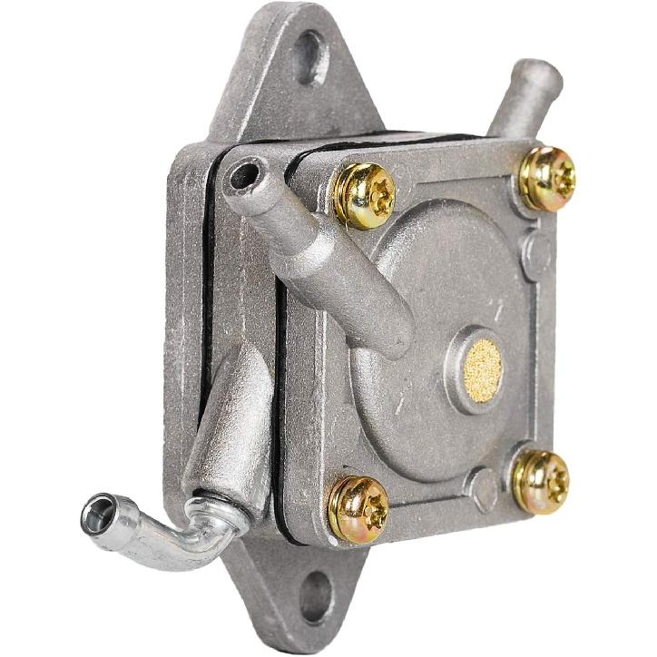 Kraftstoffpumpe AM109212 AM106164 AM101074 Kompatibel mit John Deere 112L 130 165 LX172 176 GT242 RX95 SX95 AMT600 4x2 Gator Kompatibel mit Kawasaki