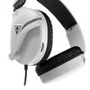 [APEX ALGS Sponsored] TURTLE BEACH Recon 70 X 2024 Gaming Headset, White, Ultra-Lightweight (230g), Multi-Platform, Wired Headphones with Mic, 3.5mm H