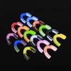 Adult Professional Anti-Grinding Teeth Protector for Sanda, Taekwondo, and Boxing