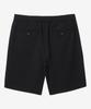MINDBRIDGE Two-Tone Full Elastic Waist Half Pants - 2Color Myhp3134