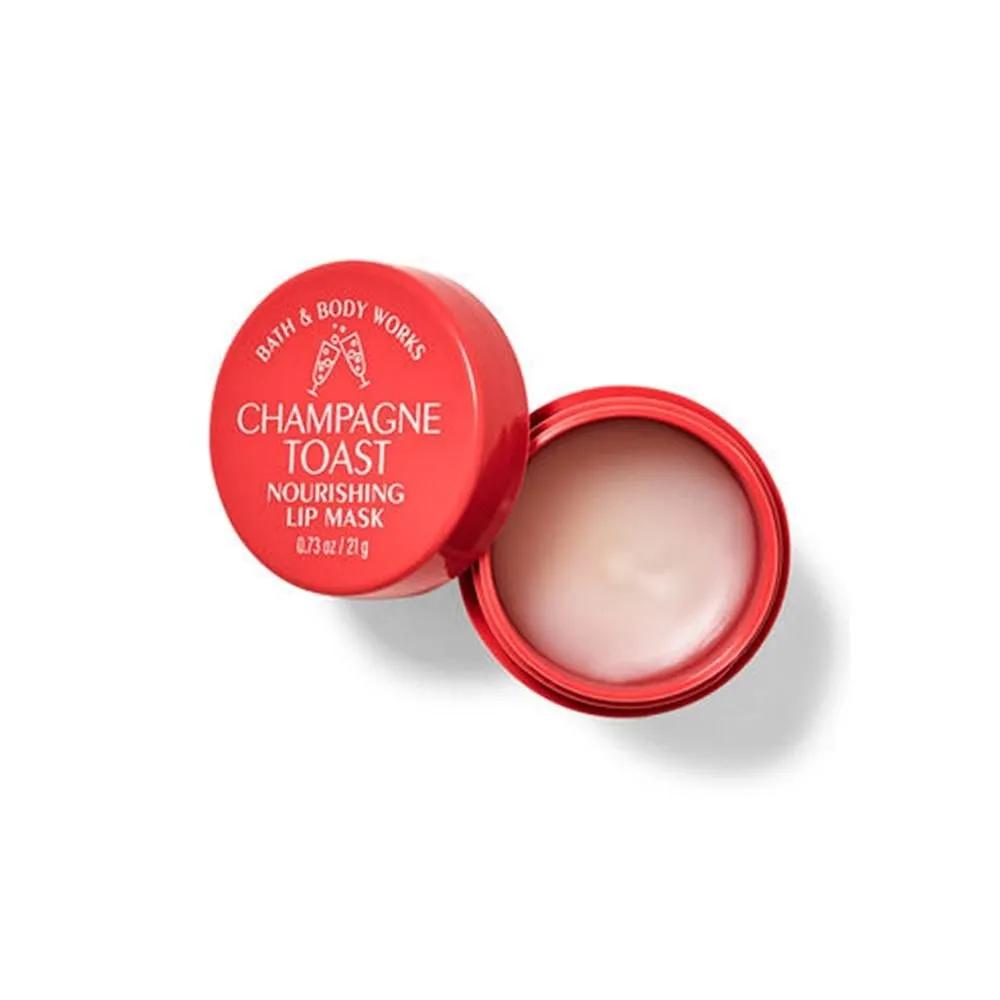 

Bath & Body Works Lip Mask 21g 1 Pack Champagne Toast