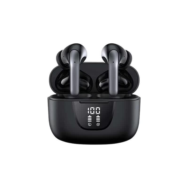 

ECOLA ER32BK Active Noise Cancelling Wireless Earbuds