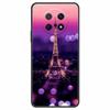 Für Huawei nova Y91 Hülle Weiches TPU Silikon Niedliche Katzen Abdeckung für Huawei Nova Y 91 STG-LX1 Handyhüllen NovaY91 Coole Fundas Coques