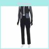 Exquisite Voltron Legendary Defender Shiro Costume Cosplay For Halloween Parties