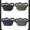 Portable Men's Designer Bag Waterproof Chest Bag Multi-functional Travel Shoulder Bag Outdoor Sports Waist Pack Sling