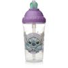 Straw Cup - - 295 Ml - Leak-proof - Lilo & Stitch