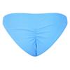 Jack Wills Womens/Ladies Tanga Ruched Back Bikini Bottoms
