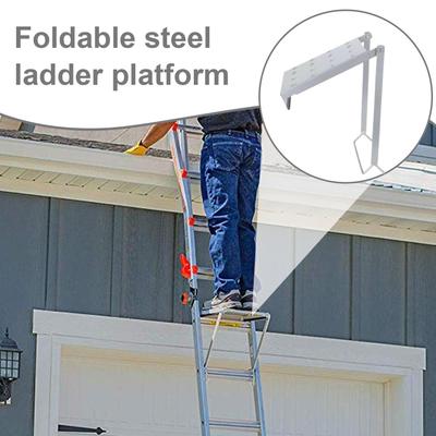 Πάνελ Σκάλας Πάνελ Σκάλας Στάντ Εργασίας Χωρητικότητας 150Kg Βαρέως Τύπου Εξάρτημα Επέκτασης Υλικού Για Ελαιοχρωματιστές Ηλεκτρολόγους Μηχανικούς