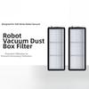 Compatible Replacement Filter Screen for Dreame X20Pro X20Pro Plus Robot Vacuum Cleaner Dust Capture Accessory