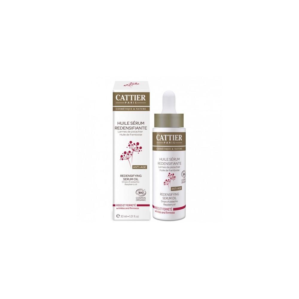 

Cattier Absolu de Beauté Восстанавливающая сыворотка-масло 30 мл